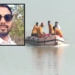 Kuakhai river auto‑driver death