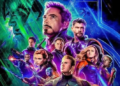 Avengers Endgame Encore box office India