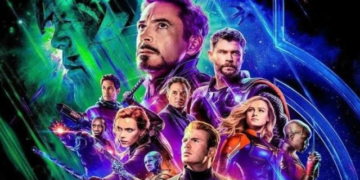 Avengers Endgame Encore box office India