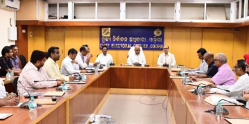 Odisha final voter list SIR 2026