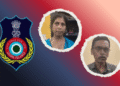 Badachana AE Vigilance arrest
