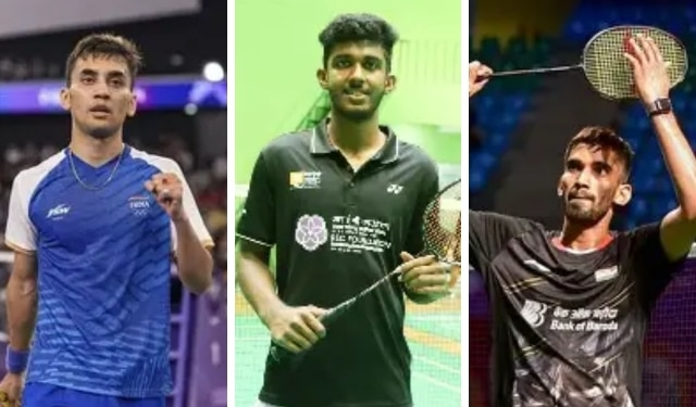 Asian Games 2026 Badminton