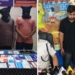 Cyber Fraud Mule Account Racket