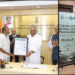 Odisha bamboo PRAMAAN certification IFWCS