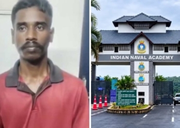 Kannur Bangladeshi arrests