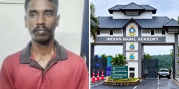 Kannur Bangladeshi arrests