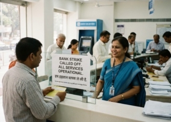 bank strike deferred