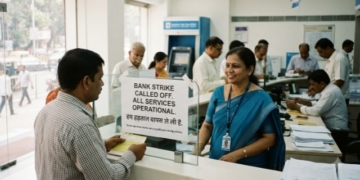 bank strike deferred