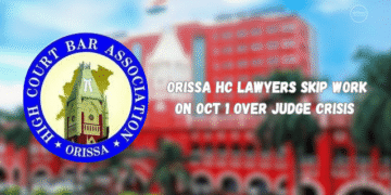 Orissa HC Lawyers Boycott Court