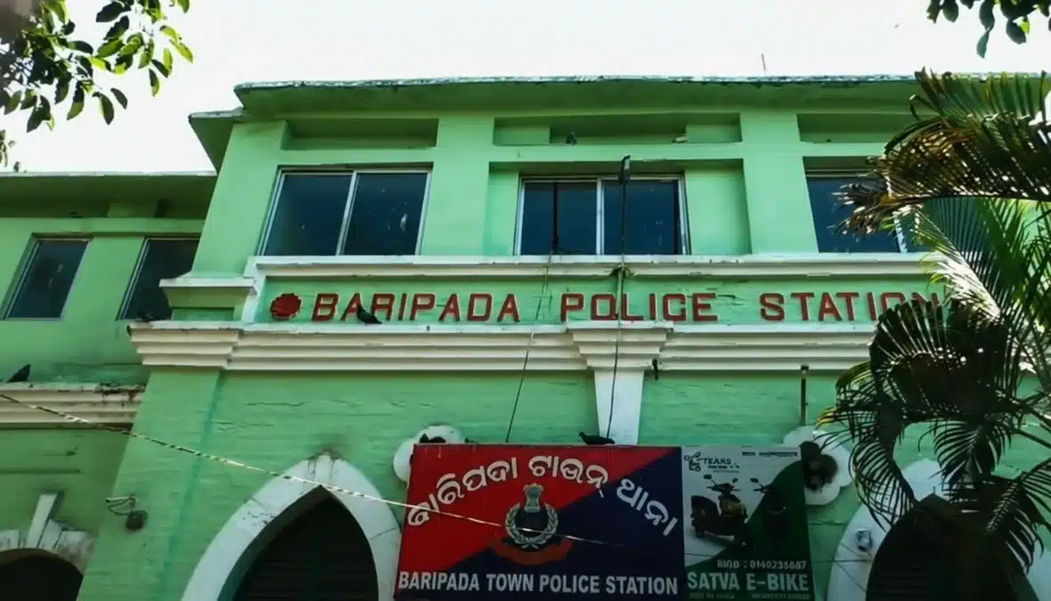 Man Slits Wife’s Throat in Broad Daylight in Baripada