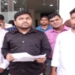 Lower PMG protest ban