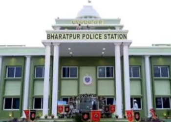 Bharatpur rape case