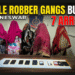 Women Robber Gangs Bhubaneswar