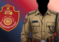 New Bhubaneswar DCP