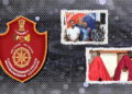 Bhubaneswar railway station loot arrests