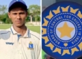 India U‑19 squad update