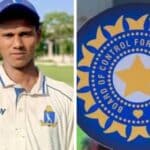 India U‑19 squad update