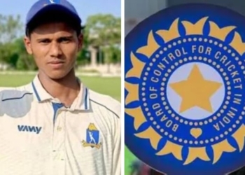 India U‑19 squad update