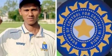 India U‑19 squad update
