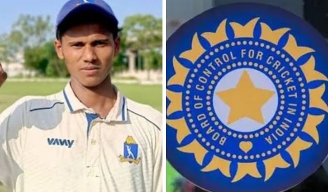 India U‑19 squad update