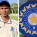 India U‑19 squad update
