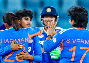 India bowl Pakistan 55 Women's Asia Cup
