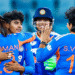 India bowl Pakistan 55 Women's Asia Cup