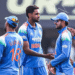 India vs West Indies 2nd ODI