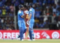Kohli’s Masterclass and Gill’s Ton Power India to Dominant 8-Wicket Win Over West Indies