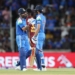 Kohli’s Masterclass and Gill’s Ton Power India to Dominant 8-Wicket Win Over West Indies