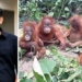 Odisha orangutans rescue case