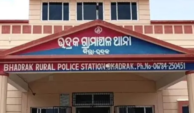 Man Stabs Son to Death