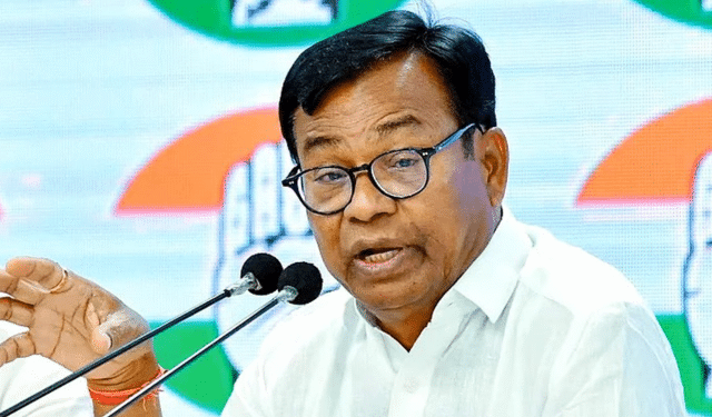 OPCC statewide bandh MMDR Act Odisha