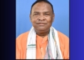 Udala MLA Bhaskar Madhei abused