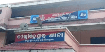 Sundaragada minor girls gang rape