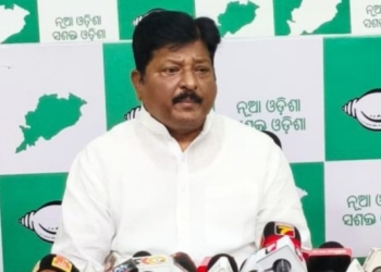 Mahanadi water dispute