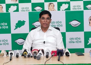 BJD MLA disqualification Rajya Sabha cross voting
