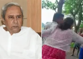 Kapilash tourist harassment incident