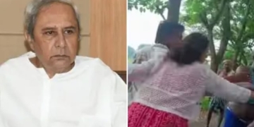 Kapilash tourist harassment incident