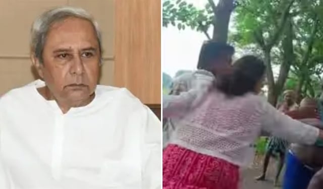 Kapilash tourist harassment incident