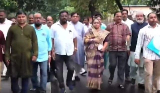 BJD voter list complaint