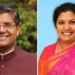 BJP State In-Charges