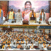Odisha BJP State Executive Meeting