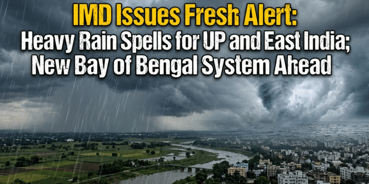 IMD weather update Andaman cyclonic circulation