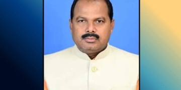 Saroj Kumar Pradhan arrest warrant