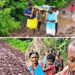 Boudh patient carried on cot