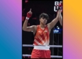 Asian Games archery and boxing