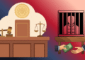 Baragada clerk bribery conviction