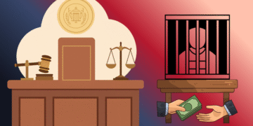 Baragada clerk bribery conviction