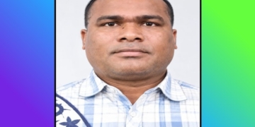 Brijesh Ganjhu Varanasi encounter